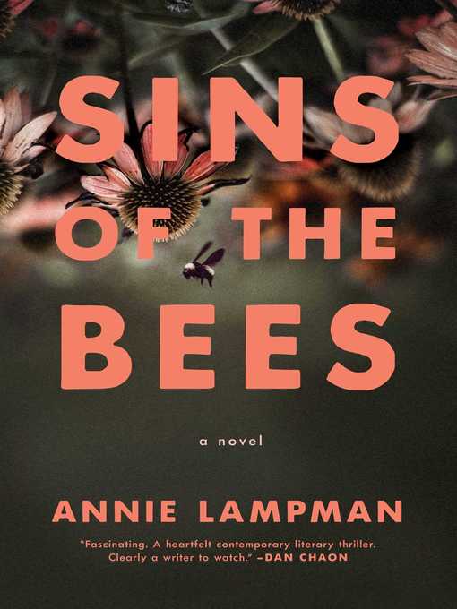 Title details for Sins of the Bees by Annie Lampman - Wait list